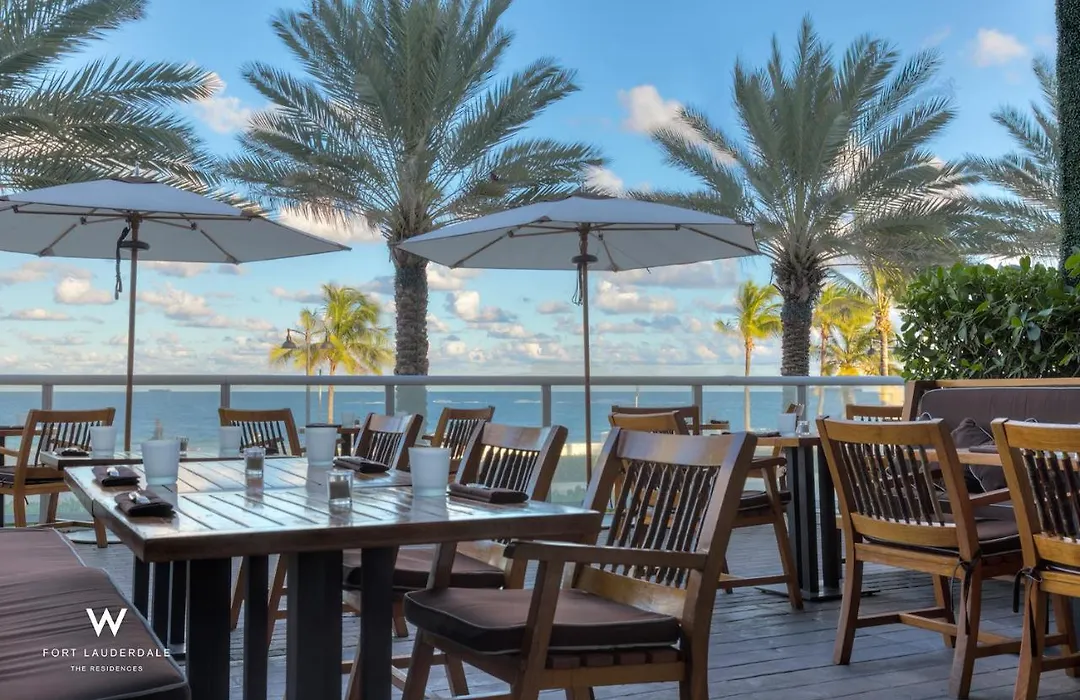 Stylish 1 Bedroom At Fort Lauderdale-1