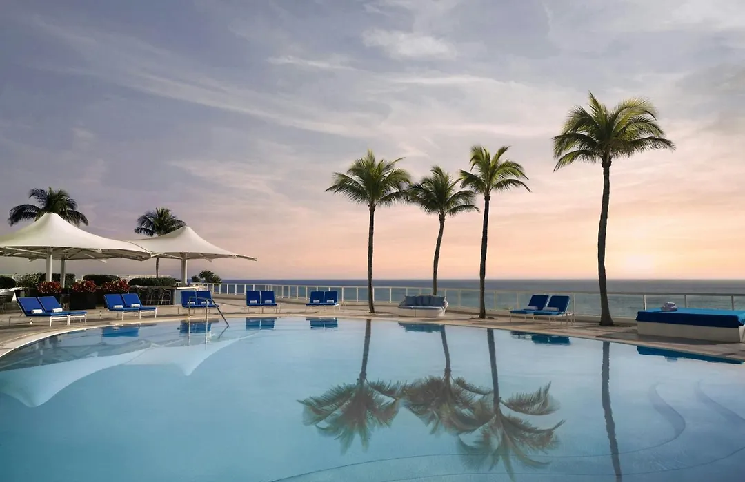 The Ritz-Carlton, Fort Lauderdale-1