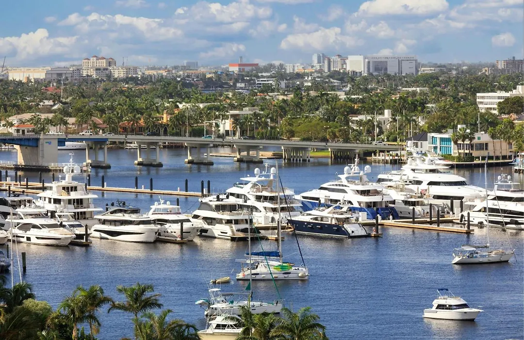 Ac Hotel By Marriott Fort Lauderdale Beach-1