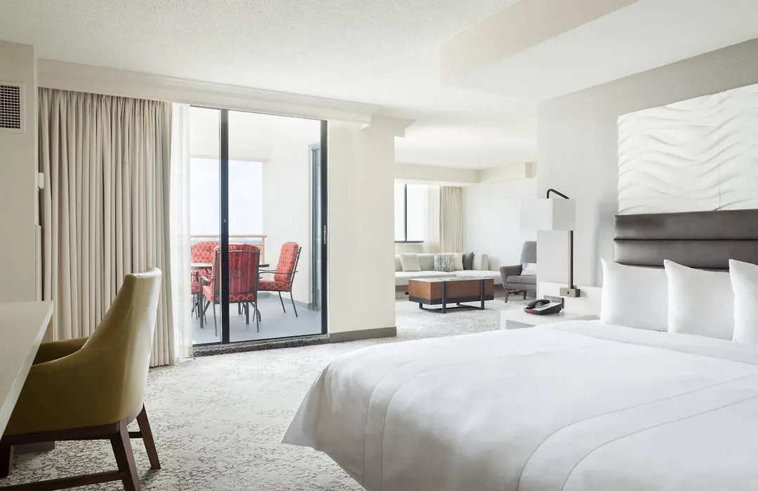 Fort Lauderdale Marriott North-1