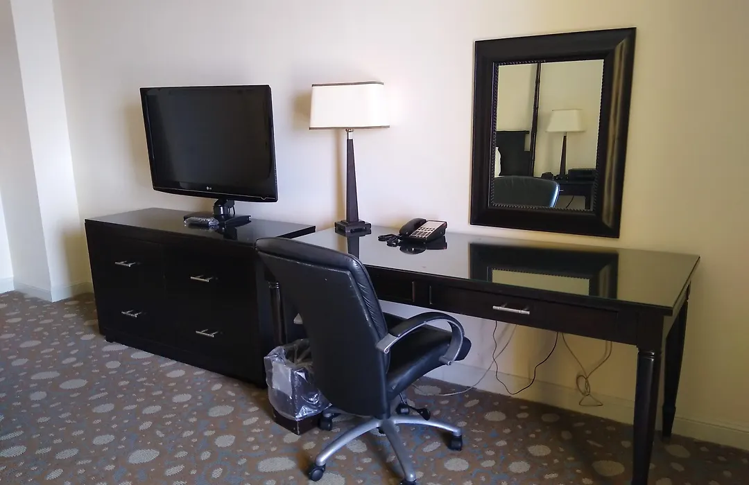 Residences At The Atlantic Resort-1