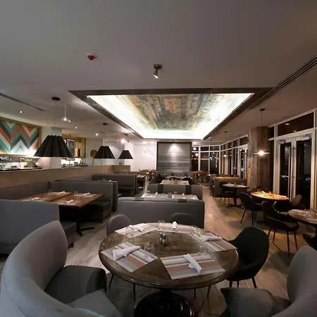 Atlantic Luxury Boutique Hotel & Spa-3