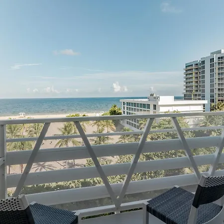 B Ocean Resort Fort Lauderdale Beach-2