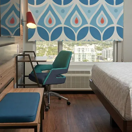 Tru By Hilton Fort Lauderdale Downtown-Flagler Village-3