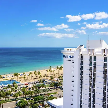 Bahia Mar Fort Lauderdale Beach - DoubleTree by Hilton-3