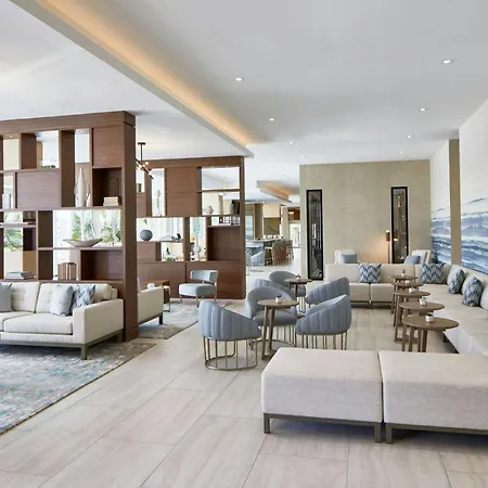 Ac Hotel By Marriott Fort Lauderdale Beach-2