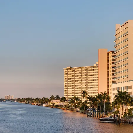 Residence Inn By Marriott Fort Lauderdale Intracoastal-3