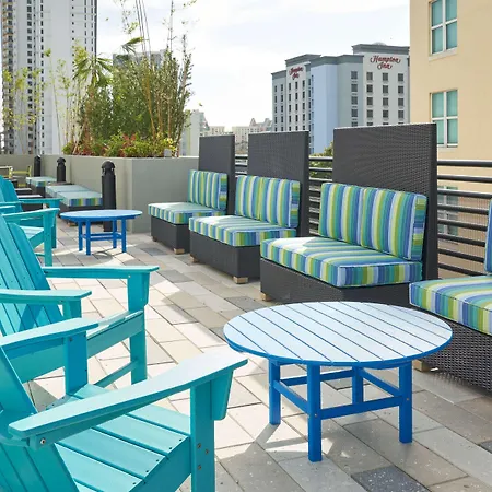 Tru By Hilton Fort Lauderdale Downtown-Flagler Village-2
