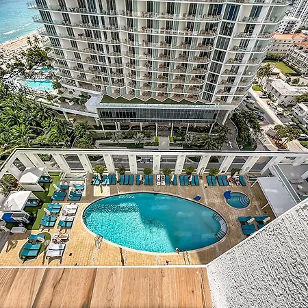 Stylish 1 Bedroom At Fort Lauderdale-3