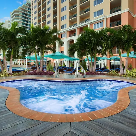 Marriott'S Beachplace Towers-3
