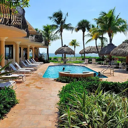High Noon Beach Resort-2